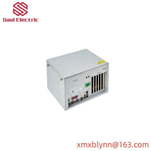ABB 6002BZ10200A-1633 Control Module - Precision & Reliability