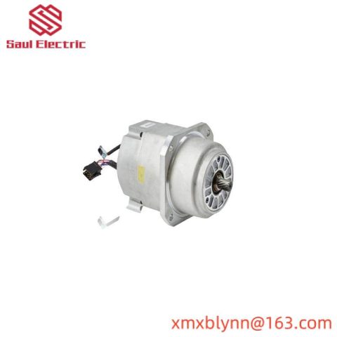 ABB Industrial Robot 6660 IRB Series, Model 3HAC028889-001, 3HAC028068-001, 3HAC17484-3/04