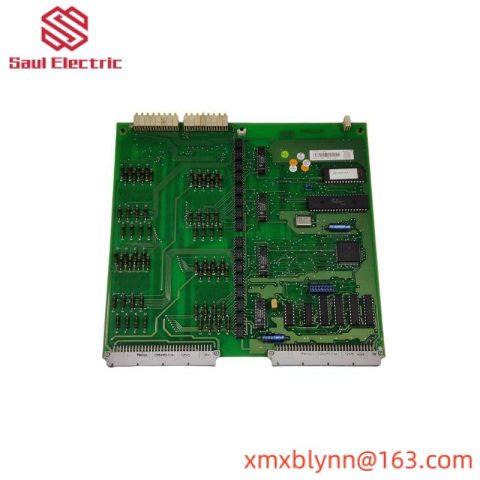 ABB 57160001-AAA: DSDI110A Digital Input Board