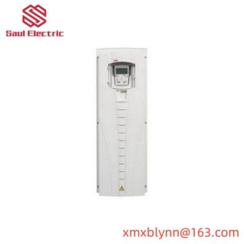 ABB ACS550-01-180A-4, 3ABD64726838 - High-Performance Frequency Converter