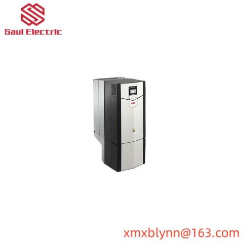 ABB ACS880 Series 55kW AC Drive - Model 01-096A-5, for Industrial Control Solutions