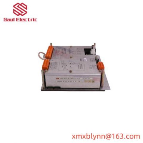 ABB Bailey Infi 90 PHARPS21200000 Power Supply Module