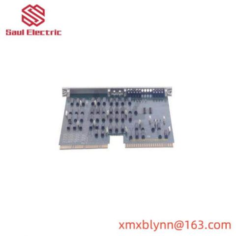 RAND 93972750DC DC Servo Drive System, Efficient Motion Control Solutions