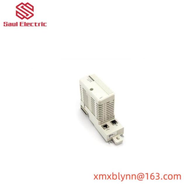 ABB RCU501 Industrial Automation Controller Module