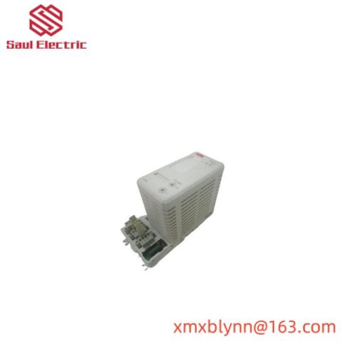 ABB CI910F CAN Module: Advanced Industrial Communication Solution