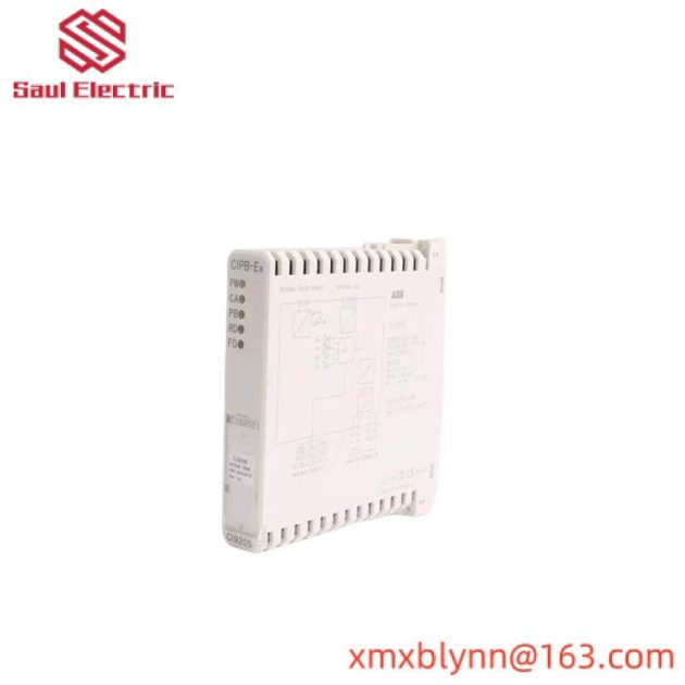 ABB 3HAC021158-001 Industrial Control Module for Precision Automation