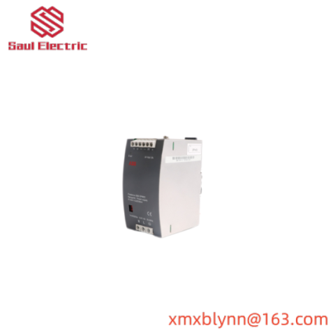ABB DPW03 P37611-5-8018644 Power Supply Module
