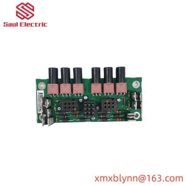 ABB DSQC 228 YB560103-BL Controller - Industrial Automation Module
