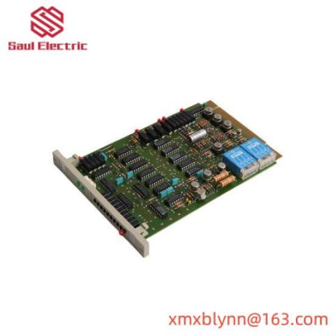 ABB HENF105323R0002 P7LA Precision Drives for Industrial Automation