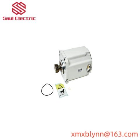 ABB IRB460 3HAC037163-001 & 3HAC022978-001 - Integrated Modules for Enhanced Manufacturing Efficiency