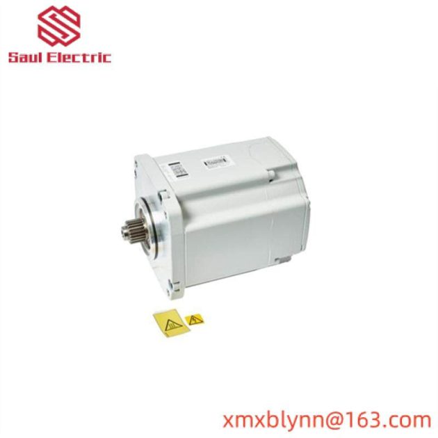 ABB IRB6700 3HAC046046-003: Rotating AC Motor Incorporating Precision Components