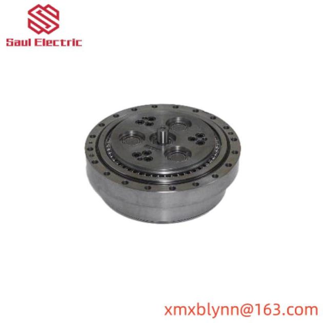 ABB DSQC266A Industrial Control Module