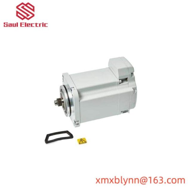 ABB V18345-2020420501 Electro-Pneumatic Positioner, Control Valve Automation Solution