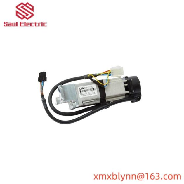 ABB DSQC266A Industrial Control Module