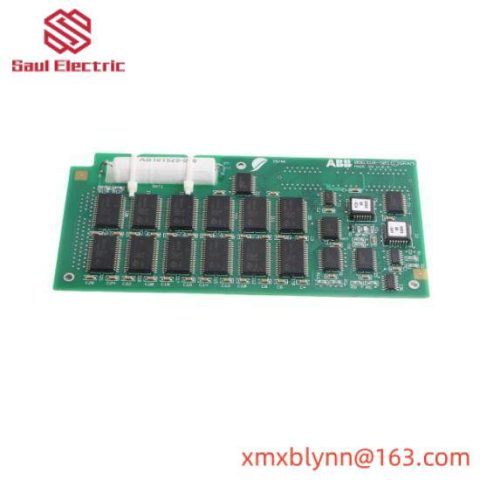 ABB 6002BZ10200A-1633 Control Module - Precision & Reliability