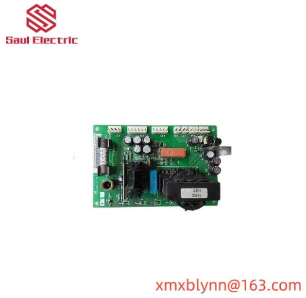 Rockwell Automation K6C1L1 Control Module