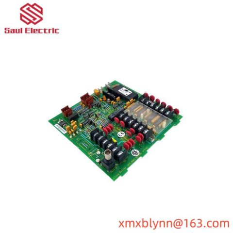 ABB NTST01 - Advanced PLC Termination Unit for Industrial Automation