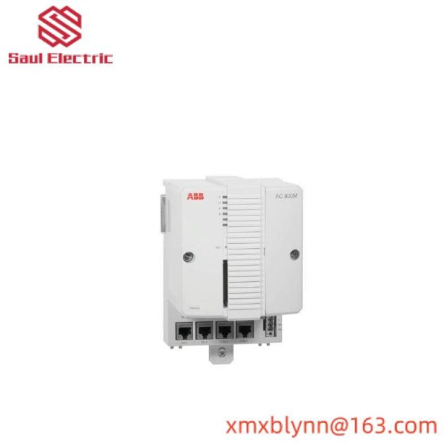 ABB DSMB133/57360001-CY/1 Industrial Control Module