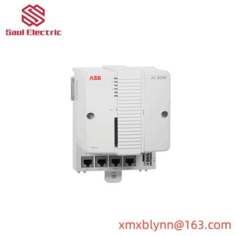 ABB PM860K01 Processor Unit Kit; Producer: ABB