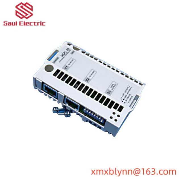 Schneider Ethernet TCSEGPA23F14FPRM Gateway, Modbus TCP/Profibus DP, Supports Industrial Automation