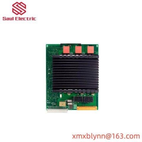 ABB RINT-5521C Inverter Power Driver for Industrial Applications