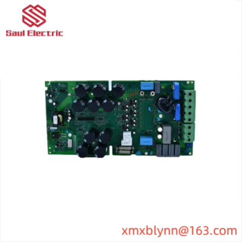 ABB DKL032 Industrial Control Module