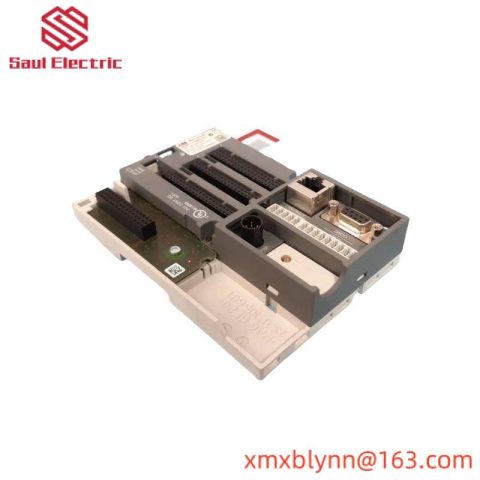 ABB BMFDUVISOR Industrial Control Supervisor - Real-Time Monitoring & Control Solution