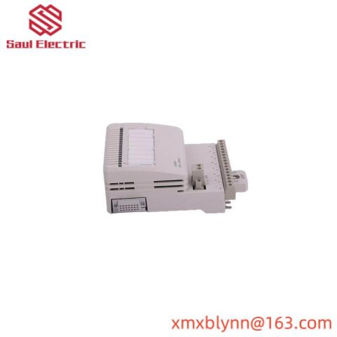 ABB TK851V010 Connection Cable: Reliable and Durable Control Solution