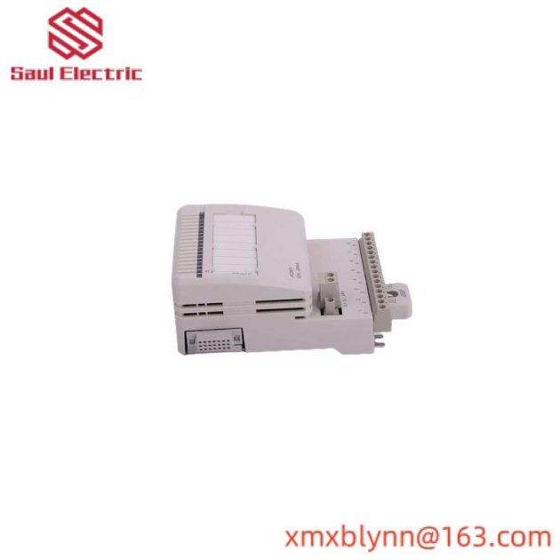 ABB TK851V010 Connection Cable: Reliable and Durable Control Solution