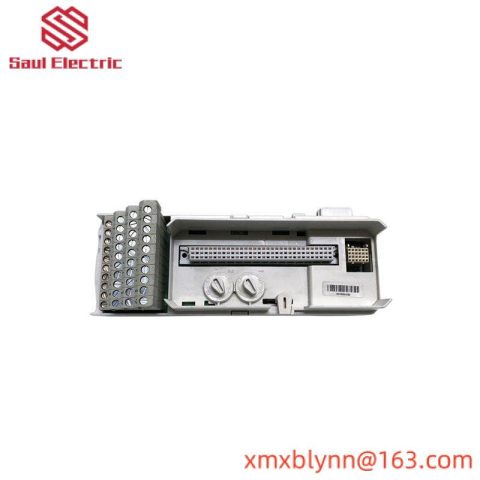 ABB PFTL101BE 20KN 3BSE004214R1 High-Performance Industrial Control Module