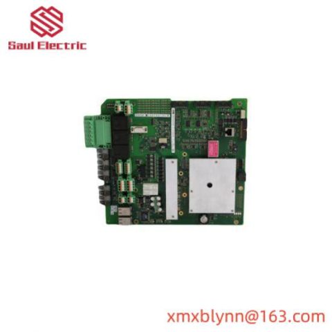 ABB V18345-2020420501 Electro-Pneumatic Positioner, Control Valve Automation Solution