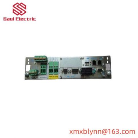 AMK D-73230/KW8 Server Driver