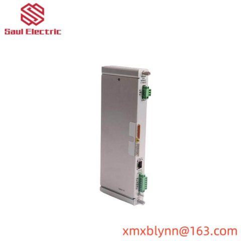 Bently Nevada 3300/46, Advanced Ramp Differential Expansion Monitor