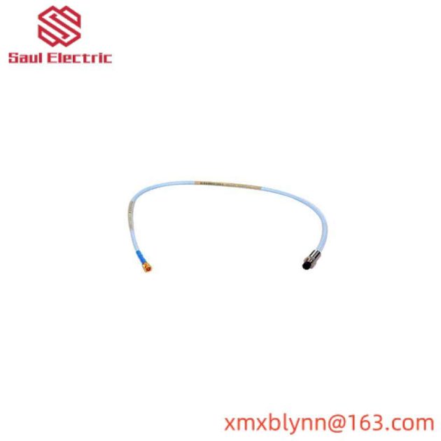 Bently Nevada 330105-02-12-05-02-05 3300 XL 8MM Reverse Mount Probe
