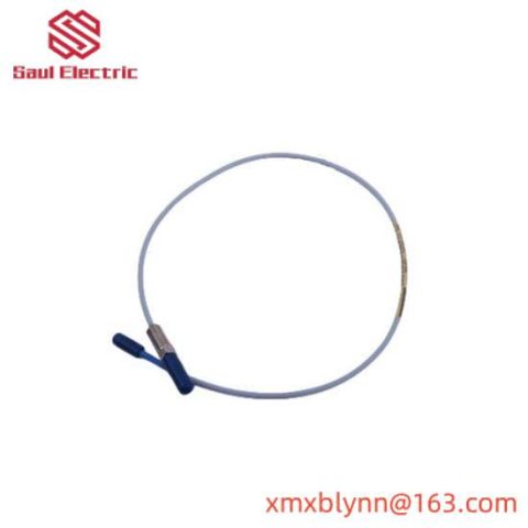 Bently Nevada 330709-000-040-50-02-00 Proximity Probes - Precision Sensor Solutions for Industrial Control
