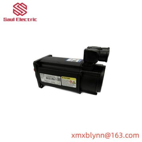 REXROTH MKE035B-144-KP0-KN AC Servo Motor, High Precision & Reliability