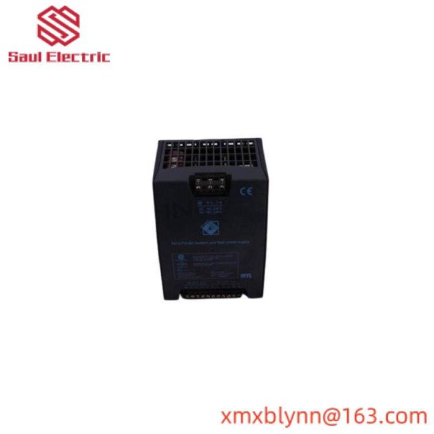 KOLLMORGEN S70102-NAPMNA Industrial Control Module