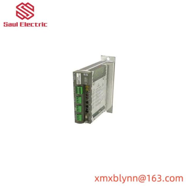 Fanuc MC-4/11/01/400 - High-Performance Module for Industrial Control Systems