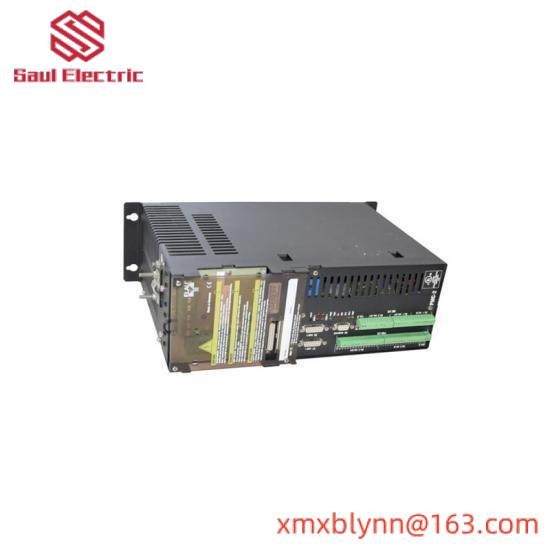 Elau Control Module PMC-2/11/08/000/00/00/00/00/0K, Industrial Automation Component