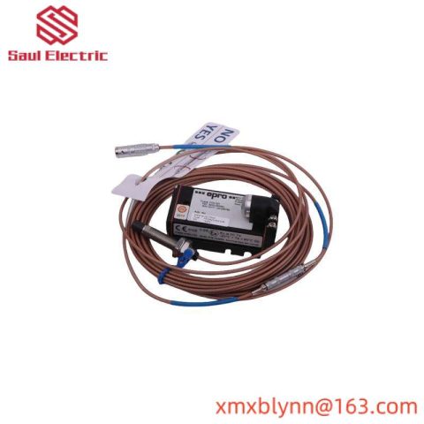 EPRO PR6423/01C-030+CON011 Automation Control Module