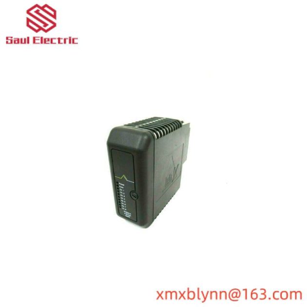 Emerson KJ3002X1-BA1 Input Module, Advanced Control Solutions for Industrial Automation