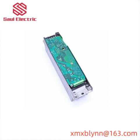 Emerson CCJ2A2-015-001-00 - Industrial Control Module