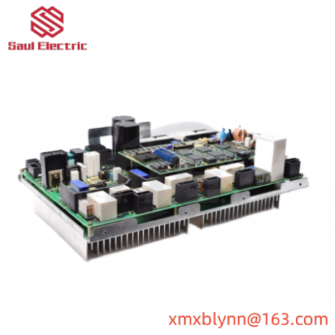 Fanuc A06B-6140-H011 Alpha i Series Servo Motor & Drive