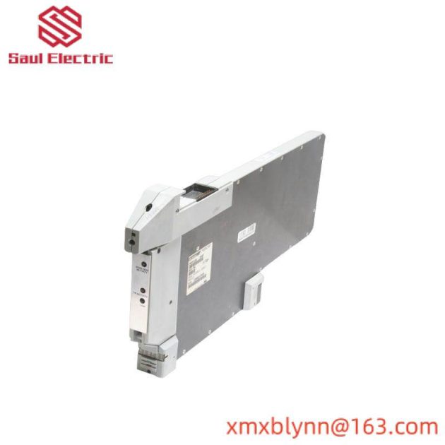 FOXBORO AG100VK Retrofit Kit for GCIO Touch Screen, Ideal for I/A Series Upgrade