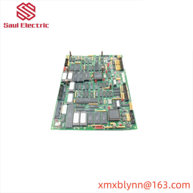 GE DS200 Series TCTEG1A DC Input Power Supply Module