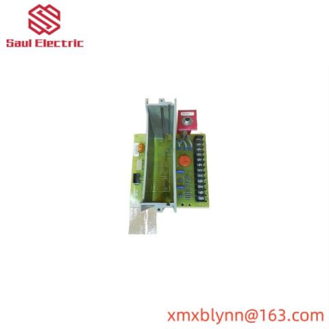 GE DS3820LIMA1 Circuit Board: Precision Engineered for Industrial Control Solutions