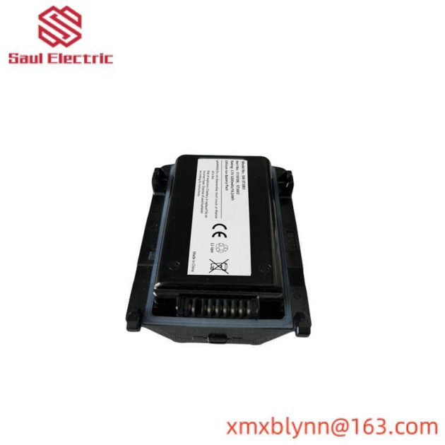 GE Fanuc IC694ALG221B Precision Analog Input Module