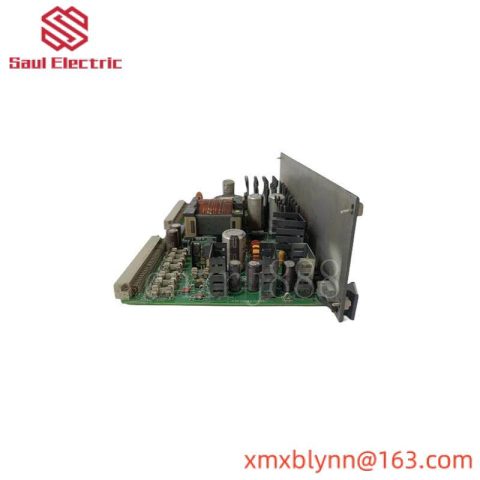 GE IC866-0075-2A3-2P Control Module