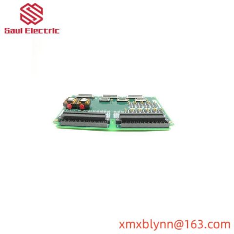 General Electric IS200TPROH1BBB Protective Termination Board: Advanced Power System Management Solution