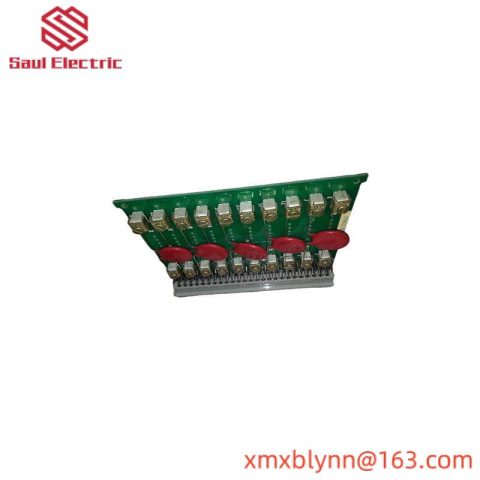 GE A20B-0008-280 Industrial Control Module
